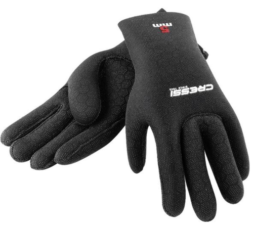 High stretch gloves 5mm
